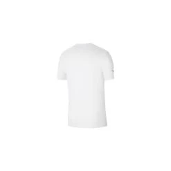 Nike Park 20 T-Shirt Herren - Weiß -Sportbekleidung Verkauf nike park 20 t shirt herren weiss 12