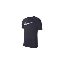 Nike Park 20 T-Shirt Swoosh Herren - Navy/weiß