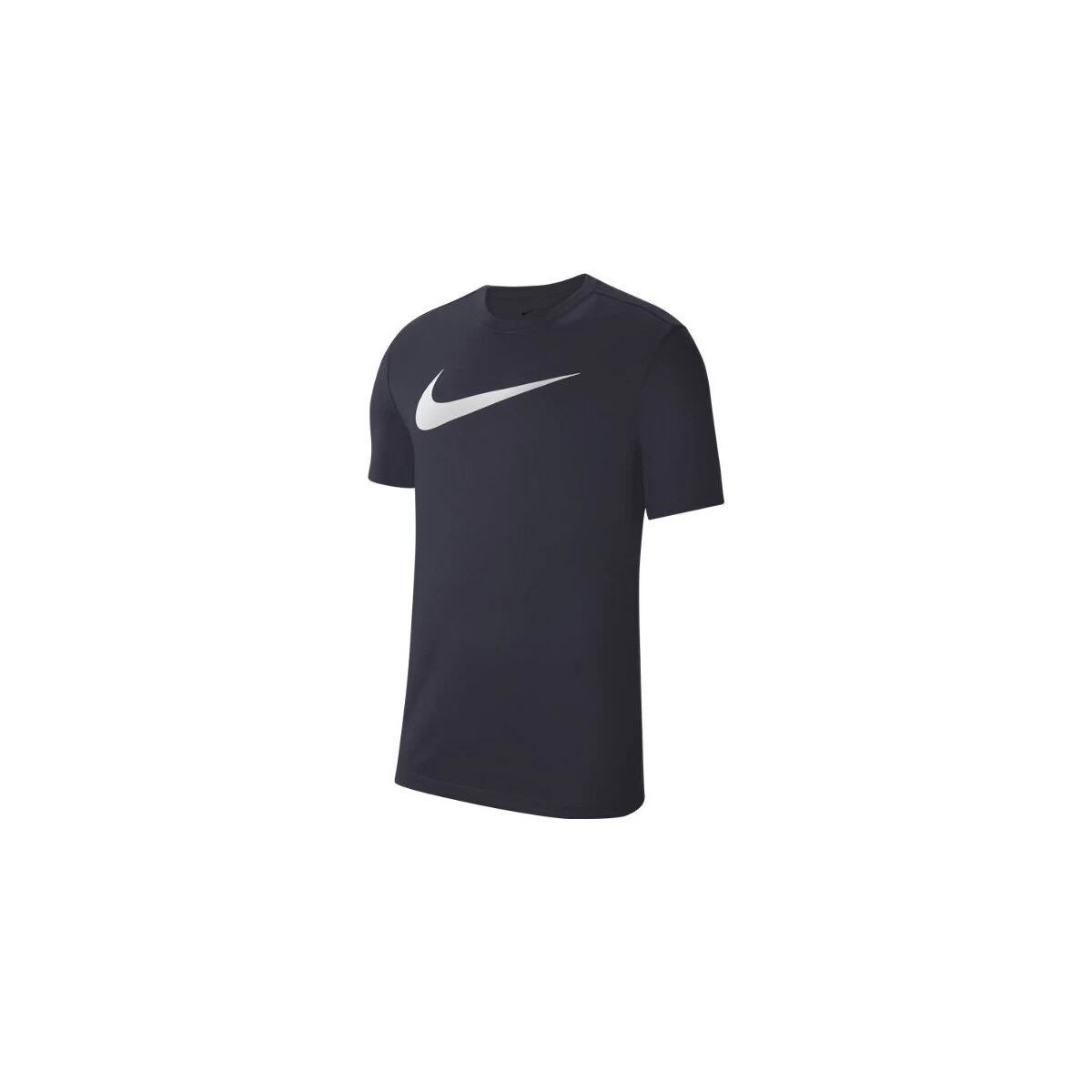Nike Park 20 T-Shirt Swoosh Herren - Navy/weiß 3 Nike Park 20 T-Shirt Swoosh Herren - Navy/weiß