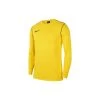 Nike Park 20 Trainingssweatshirt Kinder - Gelb -Sportbekleidung Verkauf nike park 20 trainingssweatshirt kinder gelb