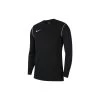Nike Park 20 Trainingssweatshirt Kinder - Schwarz -Sportbekleidung Verkauf nike park 20 trainingssweatshirt kinder schwarz