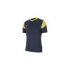 Nike Park Derby III Trikot Herren - Blau/gelb -Sportbekleidung Verkauf nike park derby iii trikot herren blau gelb