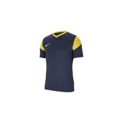 Nike Park Derby III Trikot Herren - Blau/gelb