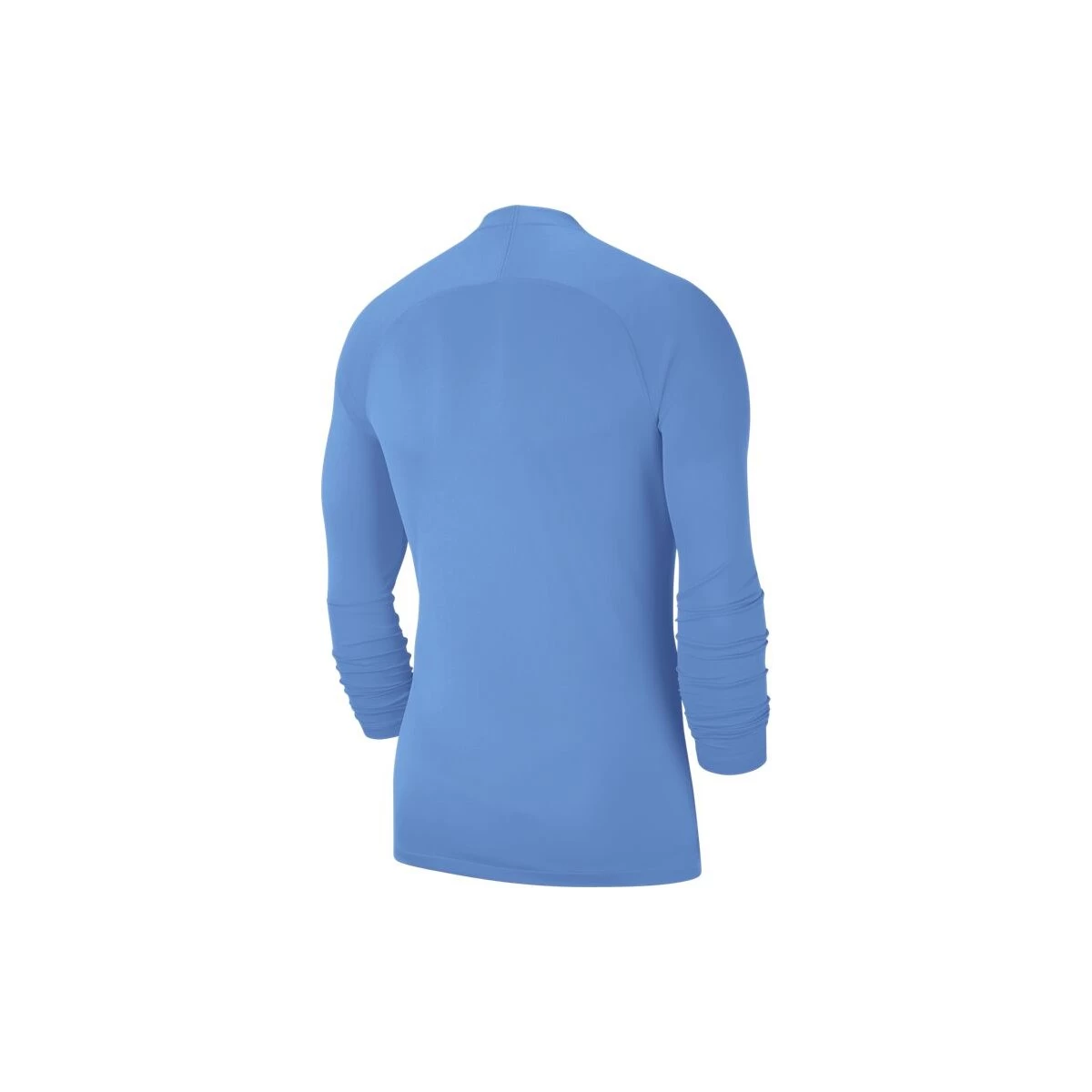 Nike Park Funktionsshirt Langarm Herren - Hellblau 4 Nike Park Funktionsshirt Langarm Herren - Hellblau – Bild 2