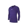 Nike Park Funktionsshirt Langarm Herren - Lila -Sportbekleidung Verkauf nike park funktionsshirt langarm herren lila