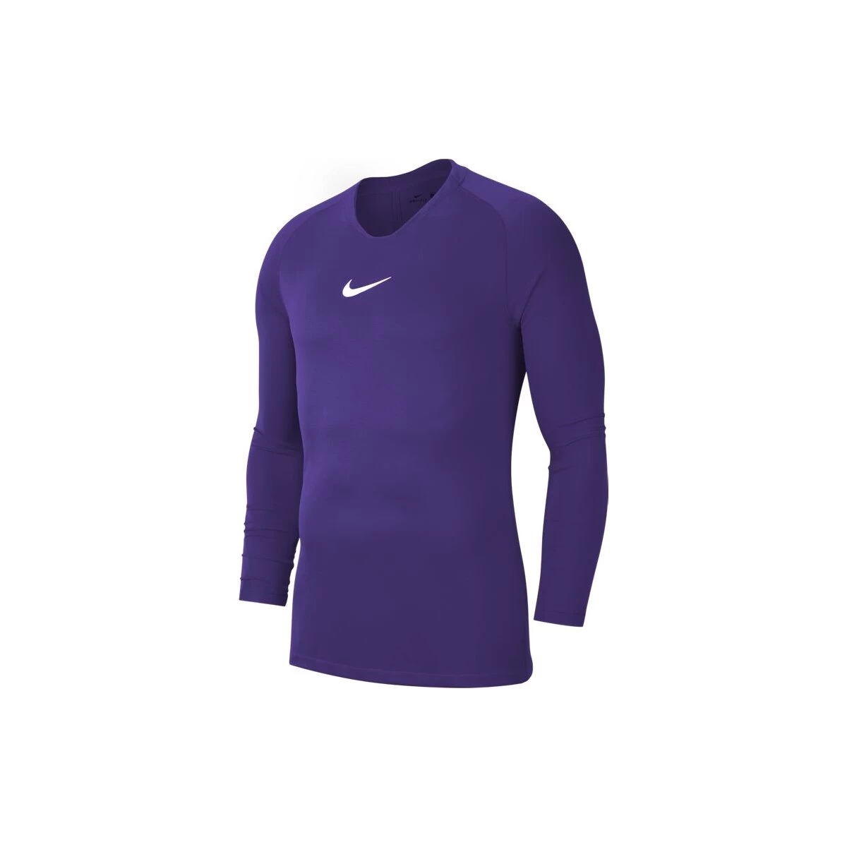 Nike Park Funktionsshirt Langarm Herren - Lila 3 Nike Park Funktionsshirt Langarm Herren - Lila