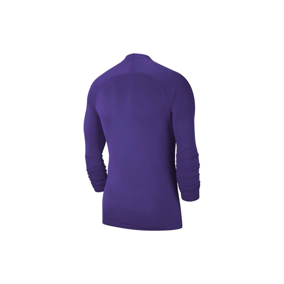 Nike Park Funktionsshirt Langarm Herren - Lila 4 Nike Park Funktionsshirt Langarm Herren - Lila – Bild 2