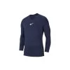 Nike Park Funktionsshirt Langarm Herren - Navy -Sportbekleidung Verkauf nike park funktionsshirt langarm herren navy