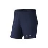 Nike Park III Short Knit Damen - Navy 2 Nike Park III Short Knit Damen - Navy -Sportbekleidung Verkauf nike park iii short knit damen navy