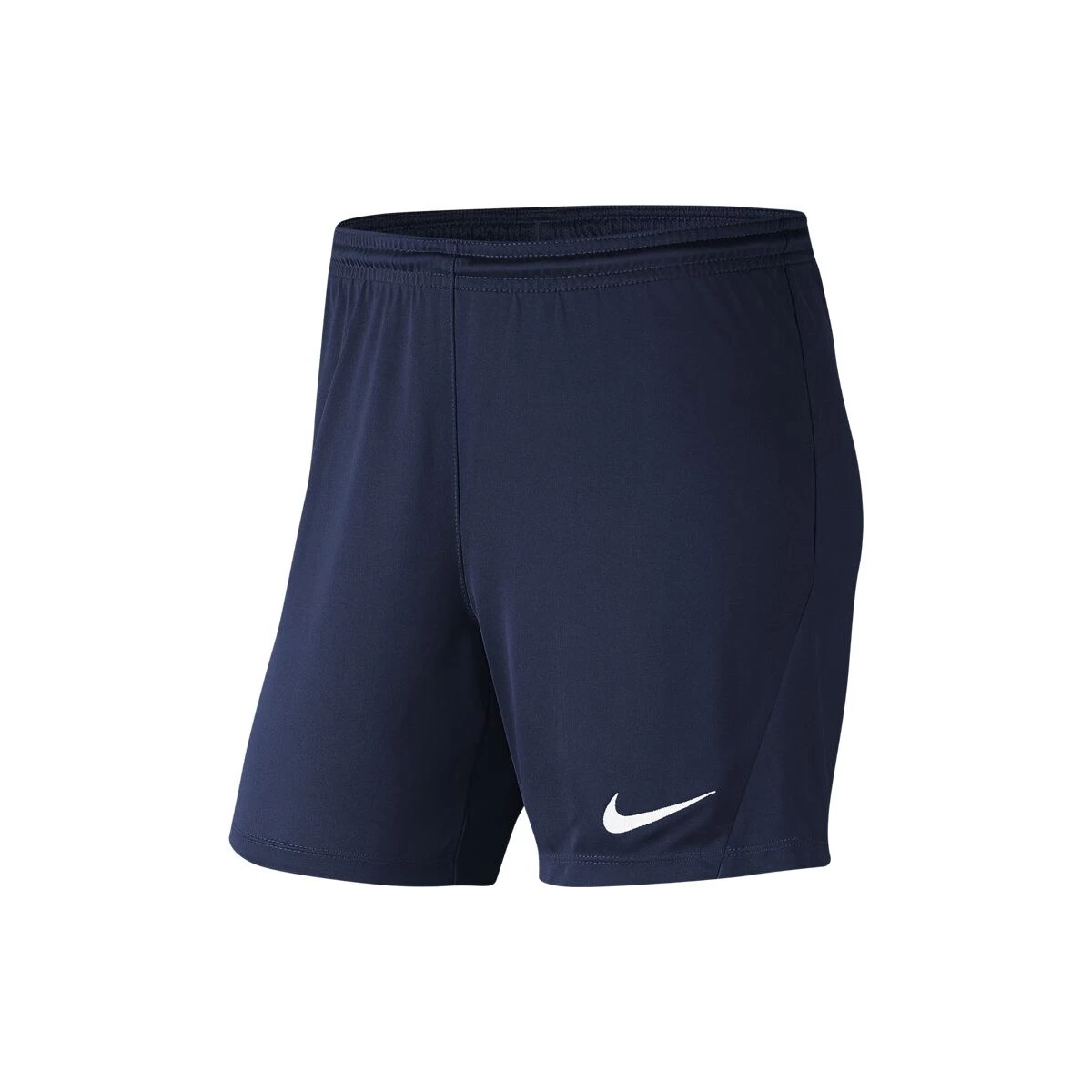 Nike Park III Short Knit Damen - Navy 3 Nike Park III Short Knit Damen - Navy