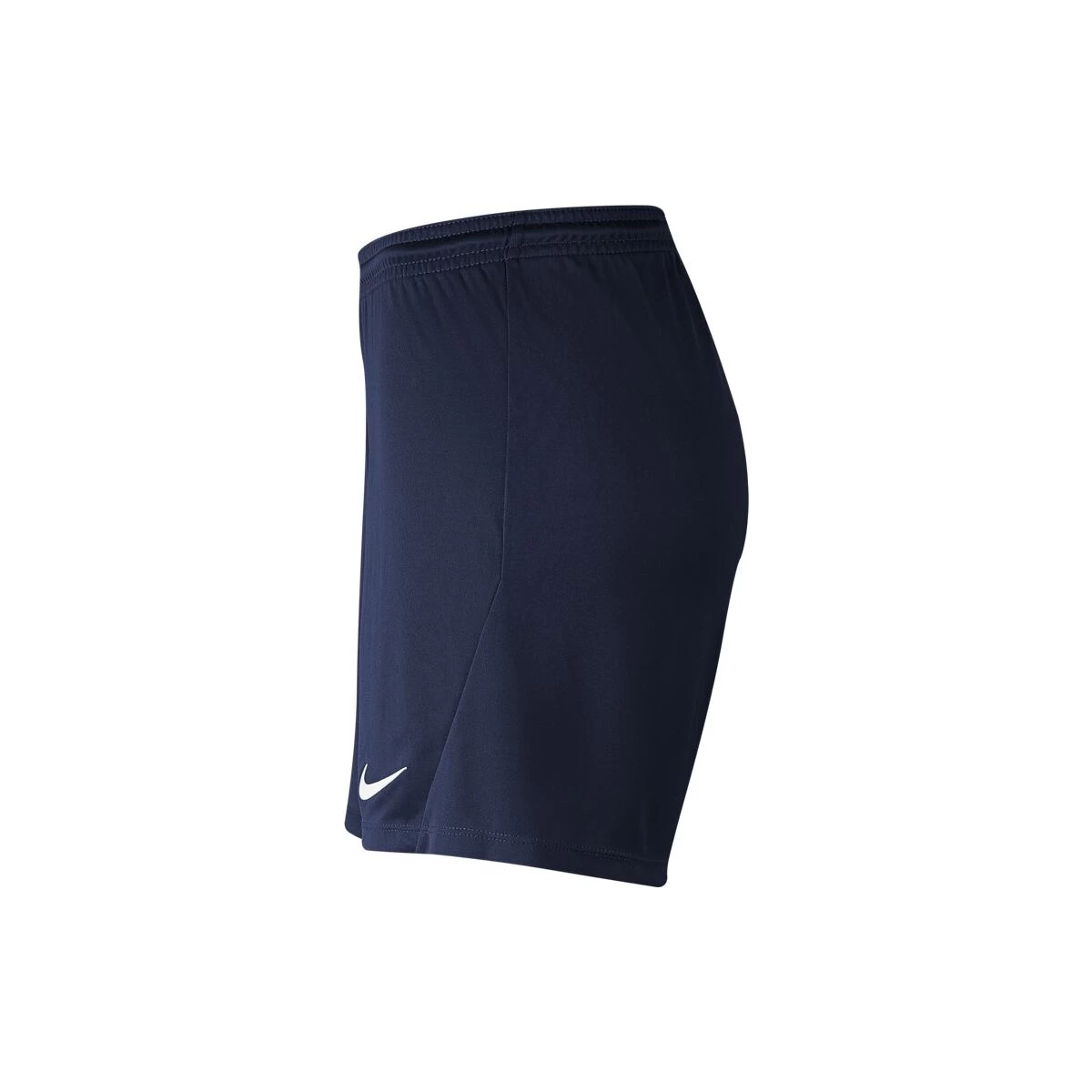 Nike Park III Short Knit Damen - Navy 4 Nike Park III Short Knit Damen - Navy – Bild 2