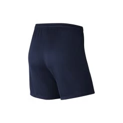 Nike Park III Short Knit Damen - Navy 7 Nike Park III Short Knit Damen - Navy -Sportbekleidung Verkauf nike park iii short knit damen navy3