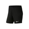 Nike Park III Short Knit Damen - Schwarz -Sportbekleidung Verkauf nike park iii short knit damen schwarz