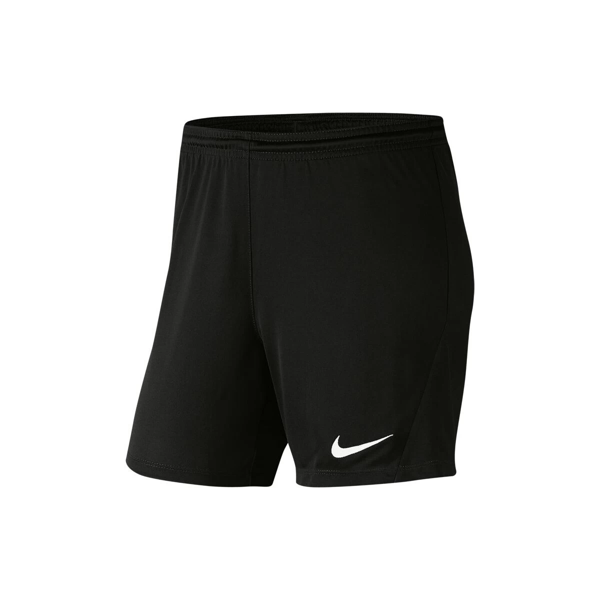 Nike Park III Short Knit Damen - Schwarz 3 Nike Park III Short Knit Damen - Schwarz