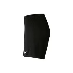 Nike Park III Short Knit Damen - Schwarz 6 Nike Park III Short Knit Damen - Schwarz -Sportbekleidung Verkauf nike park iii short knit damen schwarz2