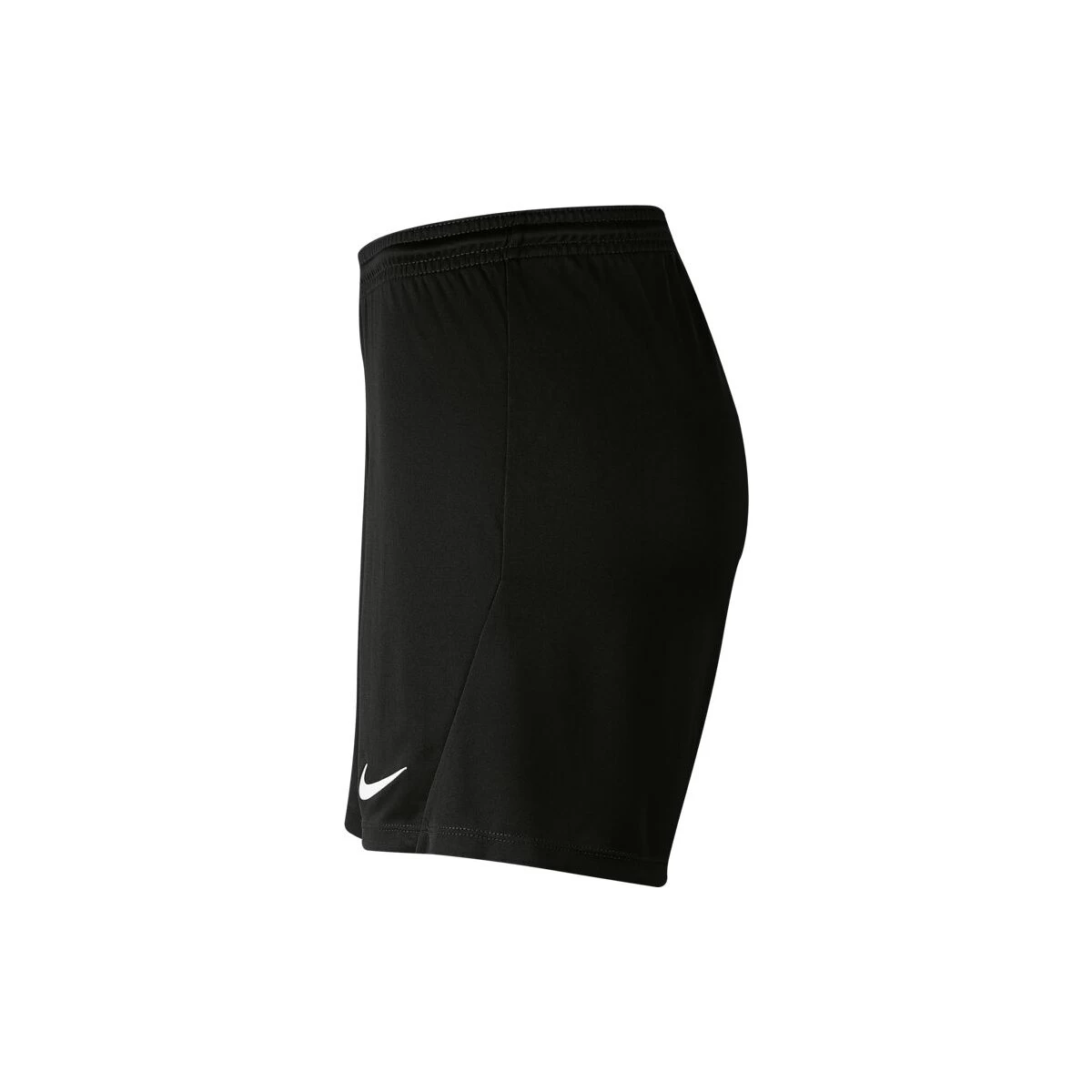 Nike Park III Short Knit Damen - Schwarz 4 Nike Park III Short Knit Damen - Schwarz – Bild 2