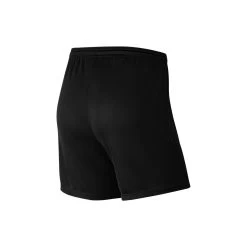 Nike Park III Short Knit Damen - Schwarz 7 Nike Park III Short Knit Damen - Schwarz -Sportbekleidung Verkauf nike park iii short knit damen schwarz3