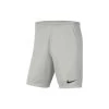 Nike Park III Short Knit Herren - Grau