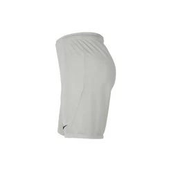 Nike Park III Short Knit Herren - Grau -Sportbekleidung Verkauf nike park iii short knit herren grau3