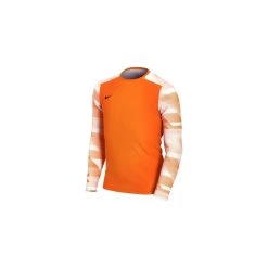 Nike Park IV Torwarttrikot Kinder - Orange/weiß