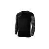 Nike Park IV Torwarttrikot Kinder- Schwarz/grau