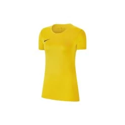 Nike Park VII Trikot Damen - Gelb