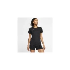 Nike Park VII Trikot Damen - Schwarz -Sportbekleidung Verkauf nike park vii trikot damen schwarz2