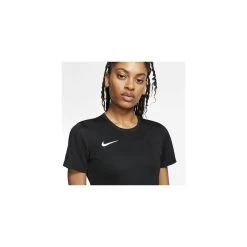 Nike Park VII Trikot Damen - Schwarz -Sportbekleidung Verkauf nike park vii trikot damen schwarz4