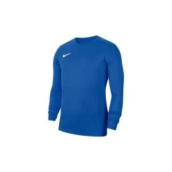 Nike Park VII Trikot Langarm Herren - Blau