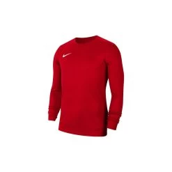 Nike Park VII Trikot Langarm Herren - Rot