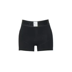 Nike Pro Shorts Damen - Schwarz