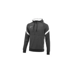 Nike Strike 21 Half-Zip Hoodie Herren - Grau