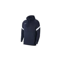 Nike Strike 21 Half Zip Hoodie Herren - Navy