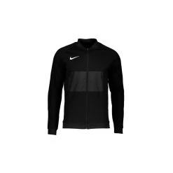 Nike Strike 21 Trainingsjacke Herren - Schwarz