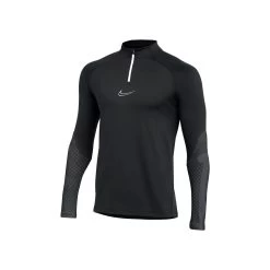 Nike Strike 22 Drill Top Kinder - Schwarz/grau