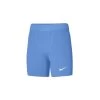 Nike Strike Pro Shorts Damen - Hellblau -Sportbekleidung Verkauf nike strike pro shorts damen hellblau