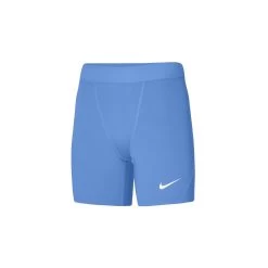 Nike Strike Pro Shorts Damen - Hellblau