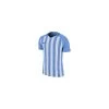 Nike Striped Division III Trikot Herren - Blau/weiß