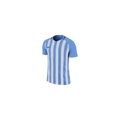 Nike Striped Division III Trikot Herren - Blau/weiß
