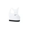 Nike Swoosh Sport BH - Weiß 1 Nike Swoosh Sport BH - Weiß -Sportbekleidung Verkauf nike swoosh sport bh weiss