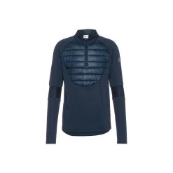 Nike Therma Fit Academy Winter Warrior Trainingstop Herren - Navy
