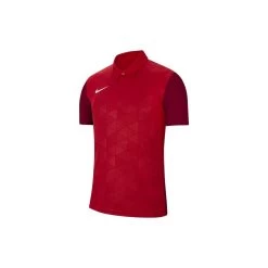 Nike Trophy IV Trikot Herren - Rot