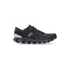 On Running On Cloud X 3 Laufschuhe Herren - Schwarz -Sportbekleidung Verkauf on cloud x 3 laufschuhe herren schwarz