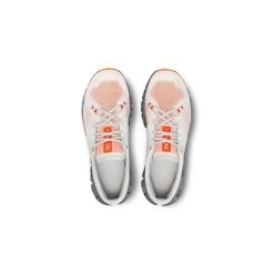 On Running Cloud X 3 Laufschuhe Herren - Weiß/orange -Sportbekleidung Verkauf on running cloud x 3 laufschuhe herren weiss orange3