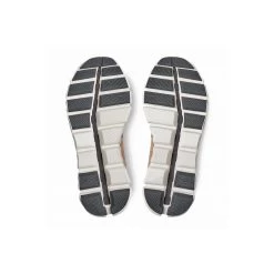 On Running Cloud X Laufschuhe Damen - Braun -Sportbekleidung Verkauf on running cloud x laufschuhe damen braun3