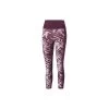 Puma 5K Graphic High Waist 7/8 Leggings Damen - Lila