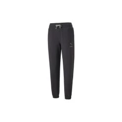 Puma Better Fl Trainingshose Damen - Schwarz