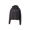 Puma Better Hoodie Damen - Schwarz 2 Puma Better Hoodie Damen - Schwarz -Sportbekleidung Verkauf puma better hoodie damen schwarz 1