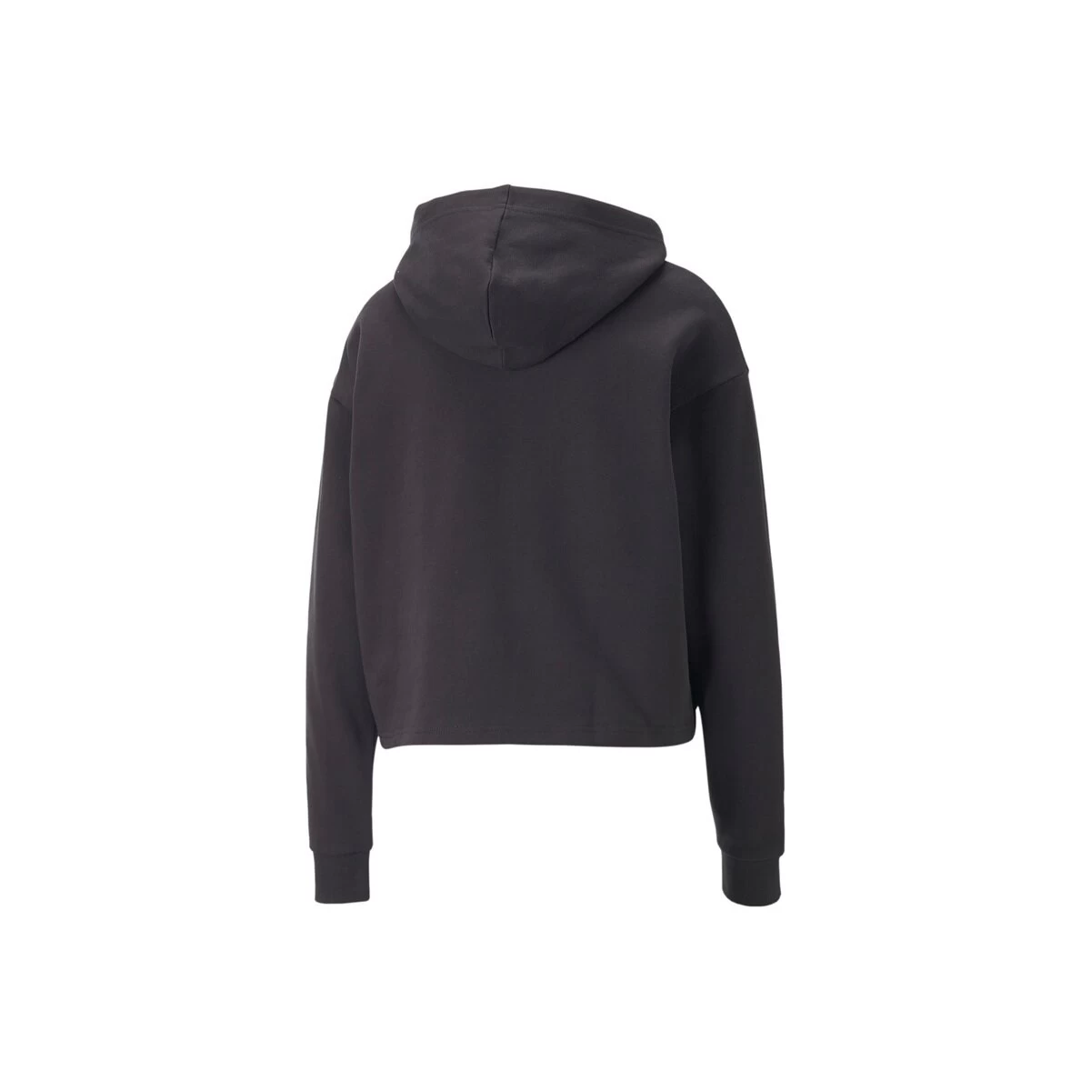 Puma Better Hoodie Damen - Schwarz 4 Puma Better Hoodie Damen - Schwarz – Bild 2