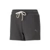 Puma Better Shorts 4 Damen - Grau -Sportbekleidung Verkauf puma better shorts 4 damen grau